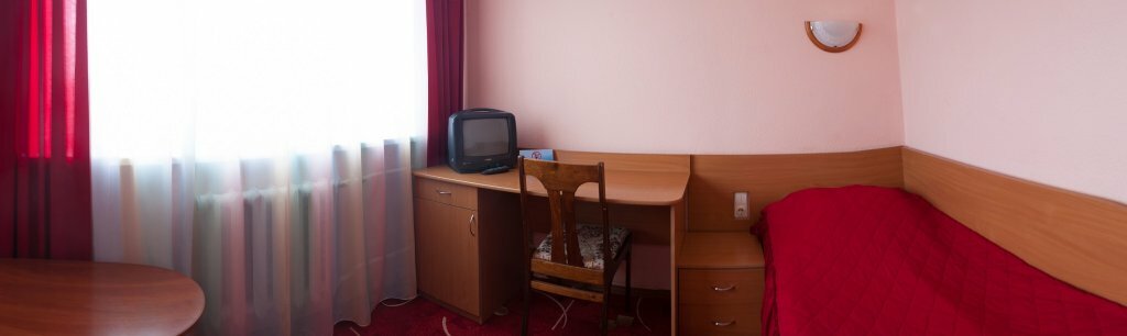 Гостиница Северные зори Череповец-160