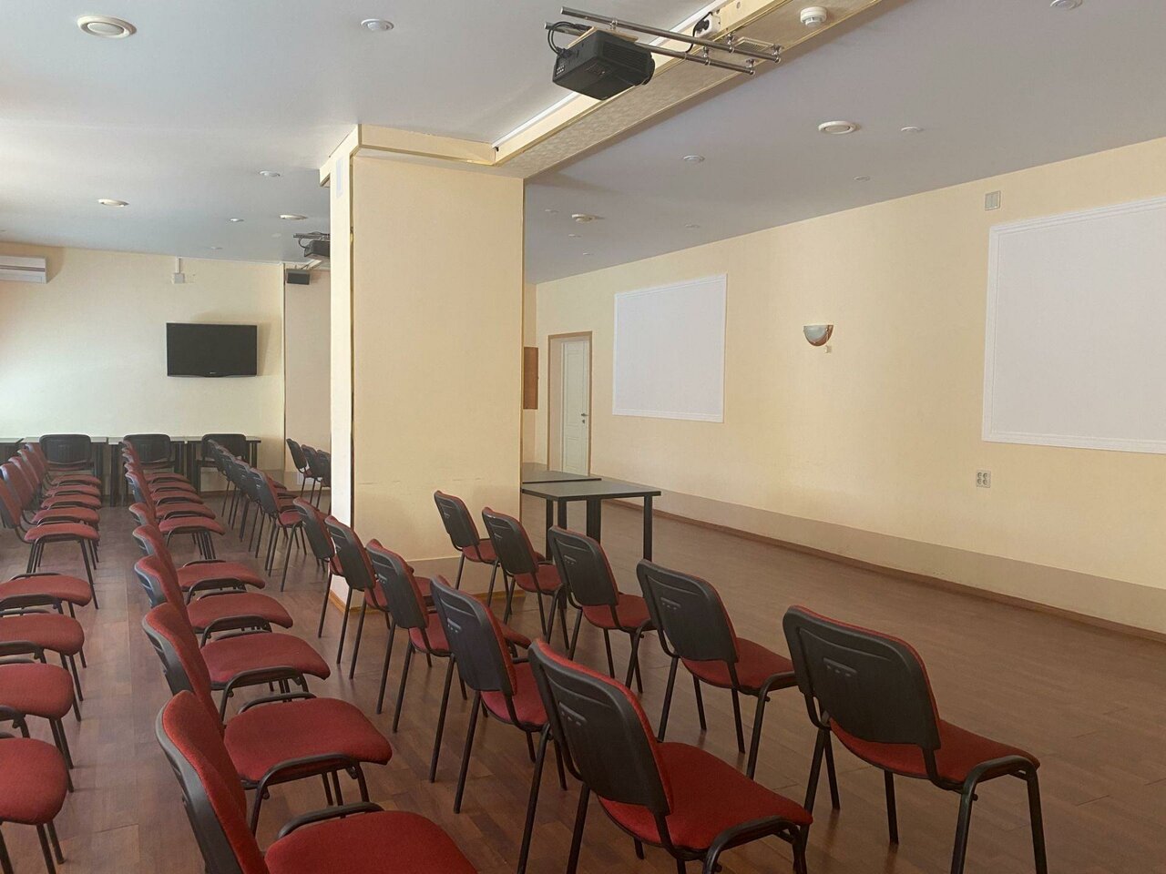 Гостиница Северные зори Череповец-49