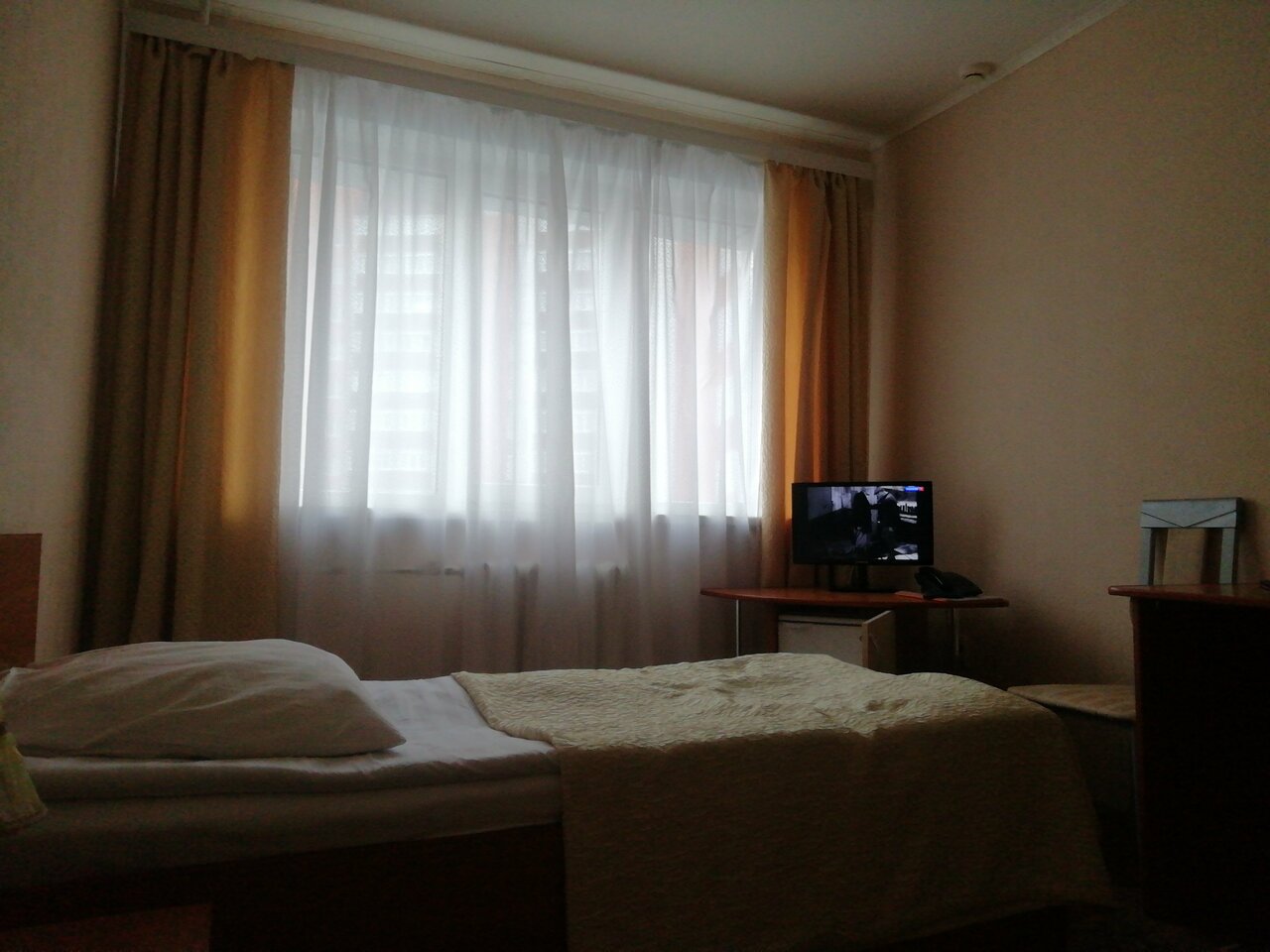 Гостиница Северные зори Череповец-205