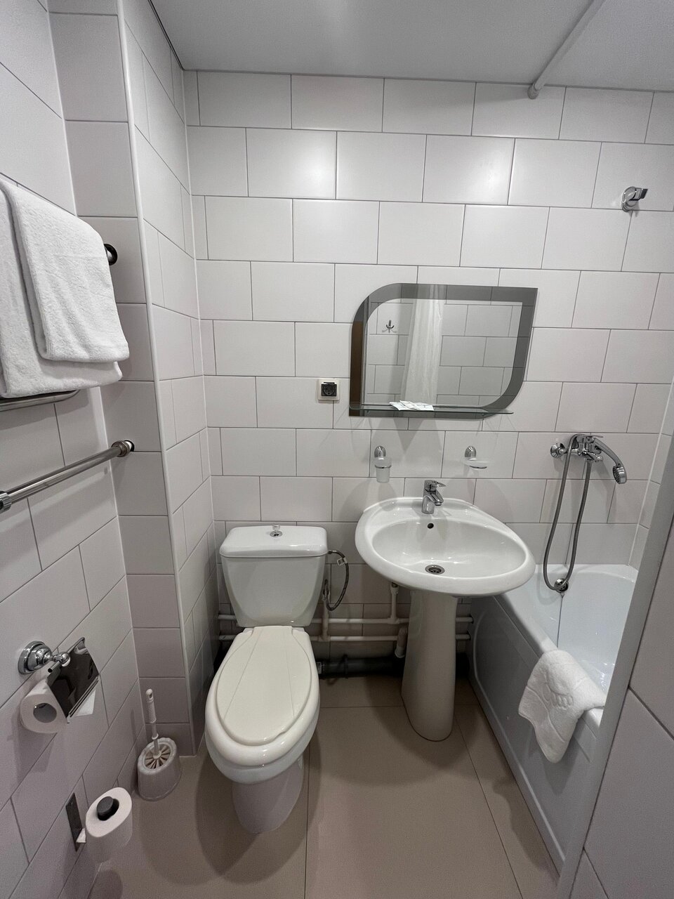 Гостиница Северные зори Череповец