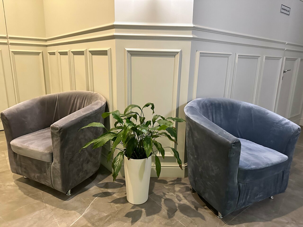 Гостиница Северные зори Череповец-28