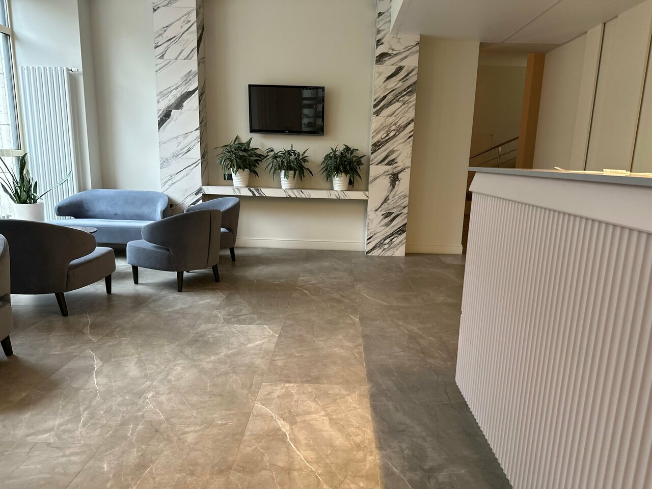 Гостиница Северные зори Череповец-134