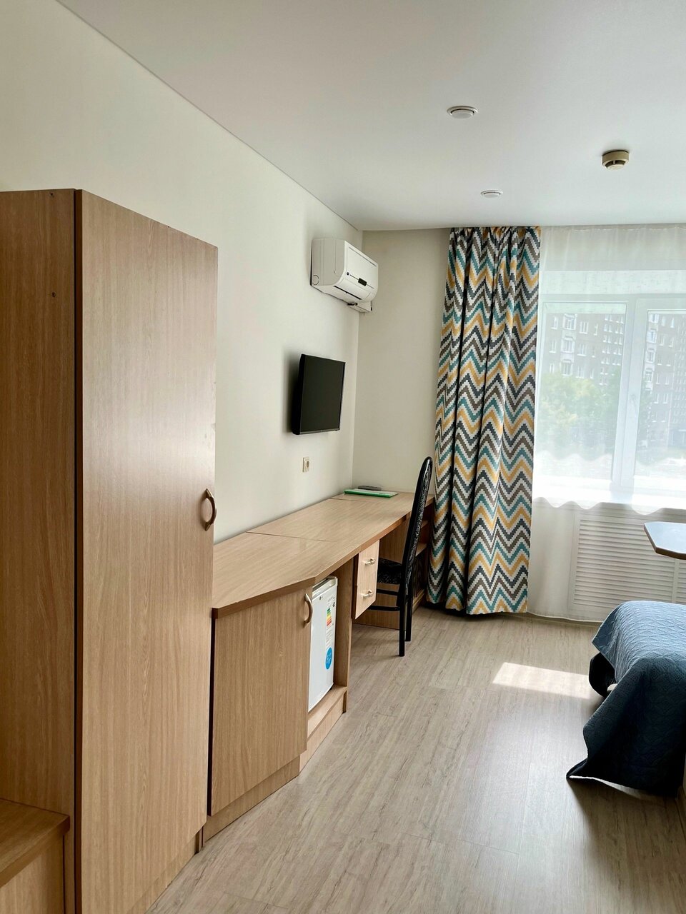 Гостиница Северные зори Череповец