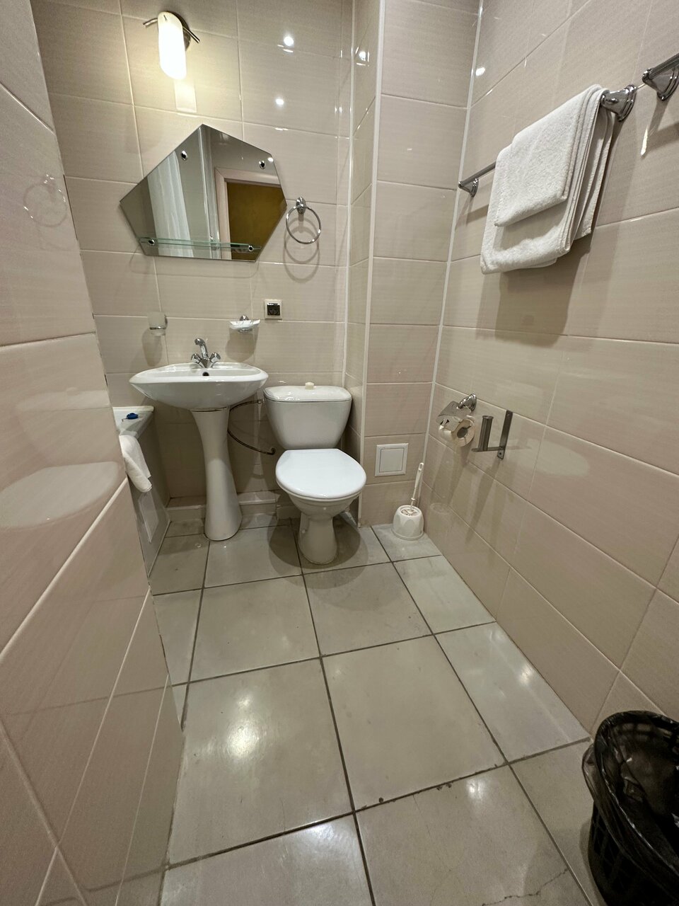 Гостиница Северные зори Череповец-111