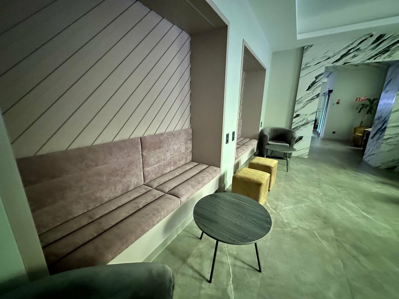 Гостиница Северные зори Череповец-116