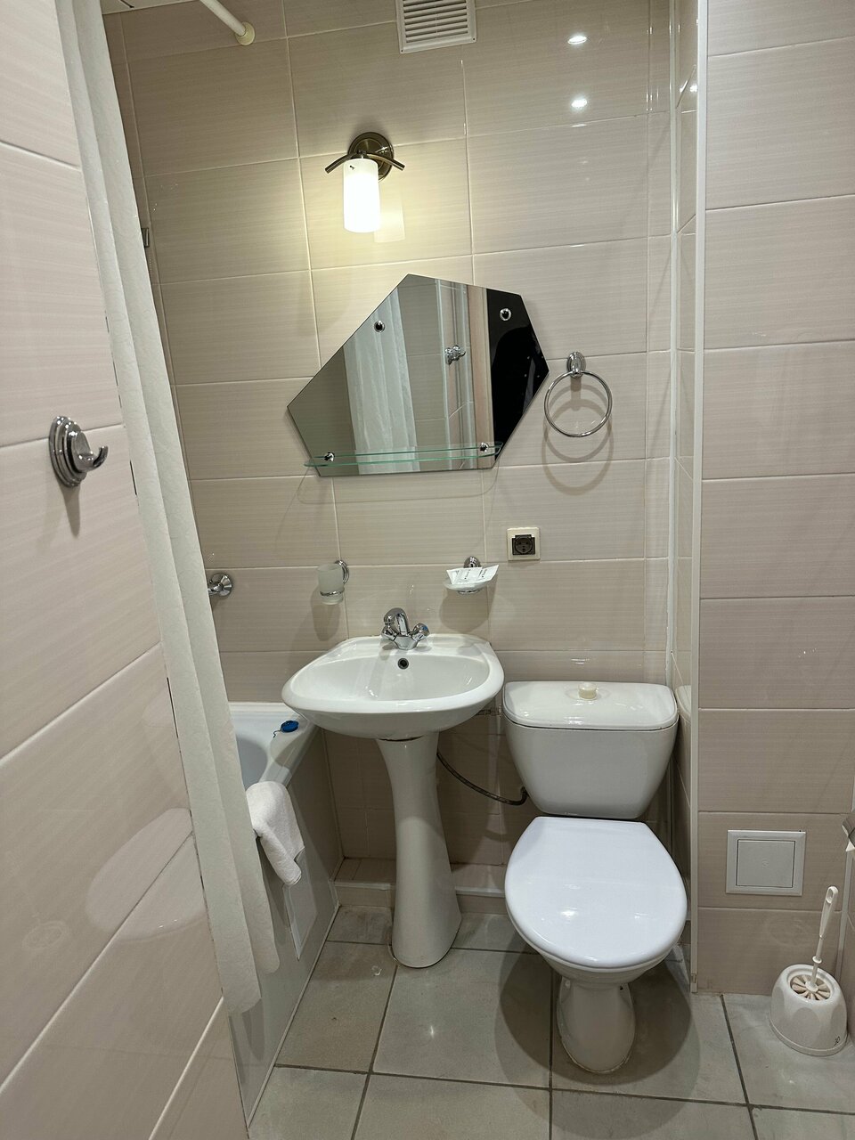 Гостиница Северные зори Череповец-158