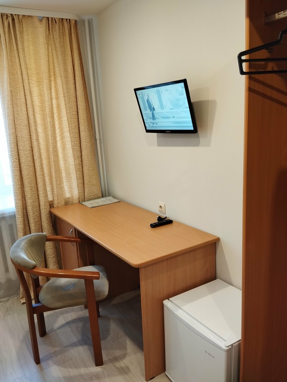 Гостиница Северные зори Череповец-188