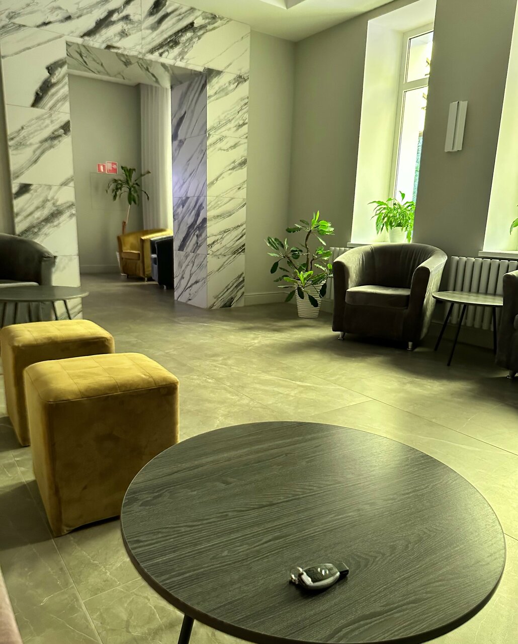 Гостиница Северные зори Череповец-57