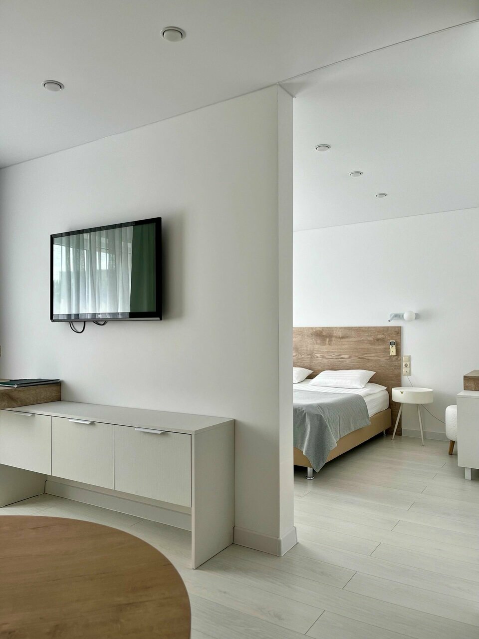 Гостиница Северные зори Череповец