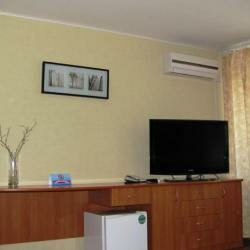 Гостиница Северные зори Череповец-118