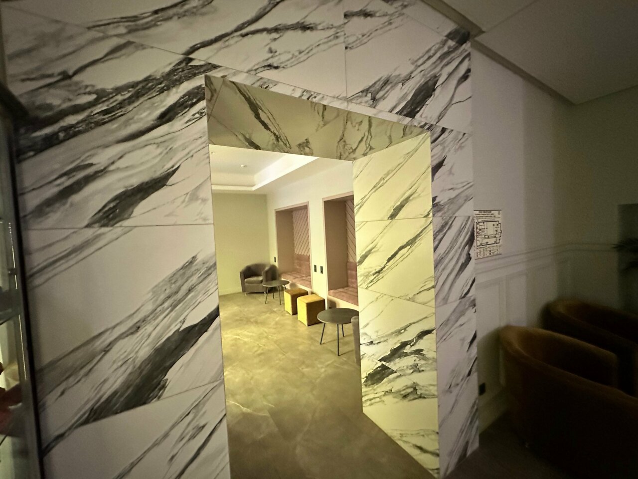 Гостиница Северные зори Череповец-110