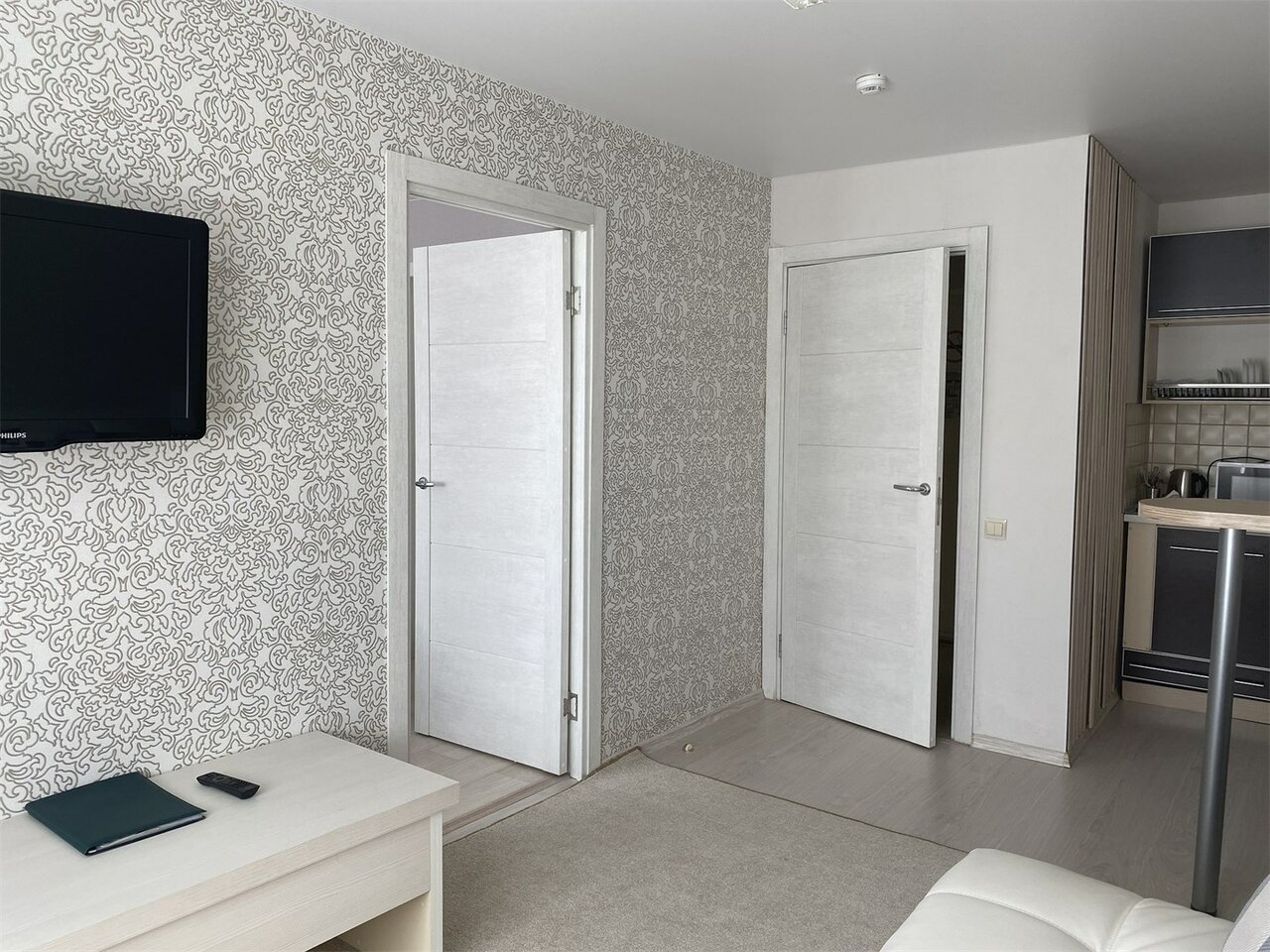 Гостиница Северные зори Череповец