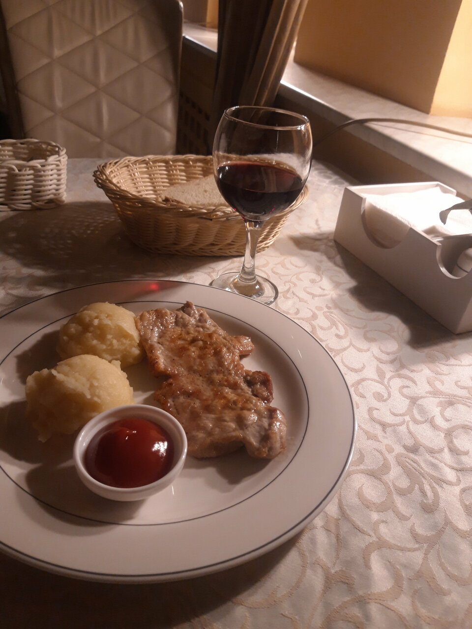 Гостиница Северные зори Череповец-187