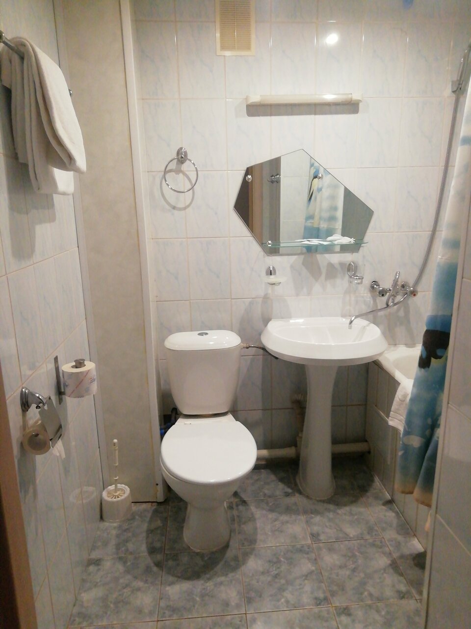 Гостиница Северные зори Череповец-215