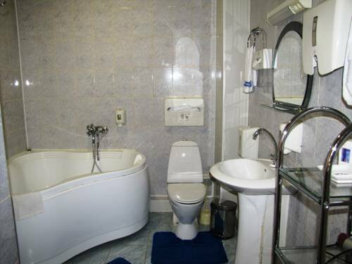 Гостиница Северные зори Череповец-142