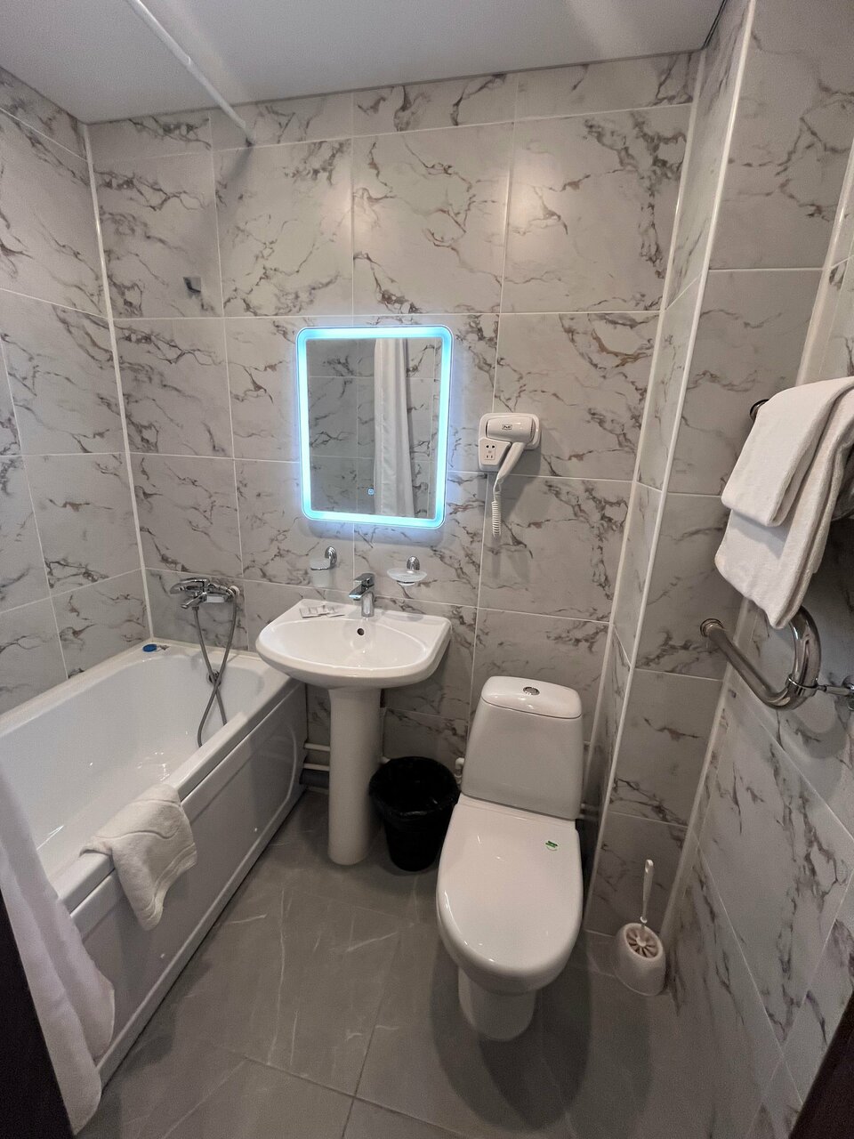 Гостиница Северные зори Череповец