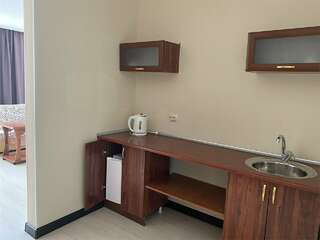 Гостиница Северные зори Череповец Номер-студия-3