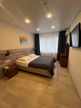 Гостиница Северные зори Череповец Двухместный номер с 1 кроватью-7