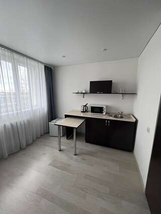 Гостиница Северные зори Череповец Номер-студия-7