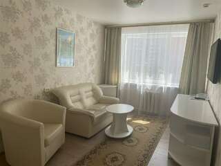 Гостиница Северные зори Череповец Двухместный номер с 1 кроватью-2