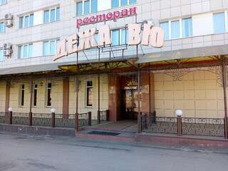 Гостиница Северные зори Череповец-6