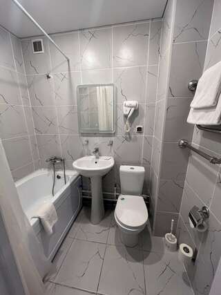 Гостиница Северные зори Череповец Номер-студия-9