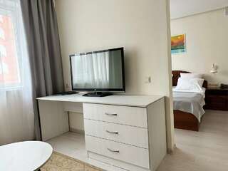 Гостиница Северные зори Череповец-4