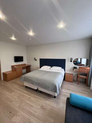 Гостиница Северные зори Череповец Номер-студия-6