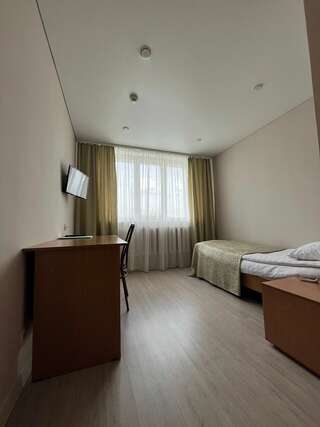 Гостиница Северные зори Череповец Одноместный номер-2