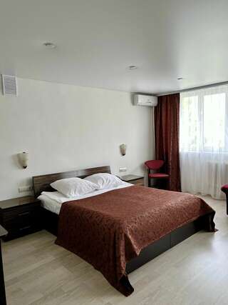 Гостиница Северные зори Череповец Номер-студия-10