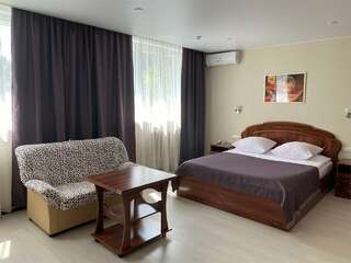 Гостиница Северные зори Череповец Номер-студия-1