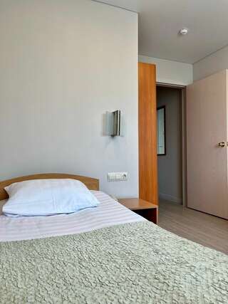 Гостиница Северные зори Череповец Одноместный номер-3