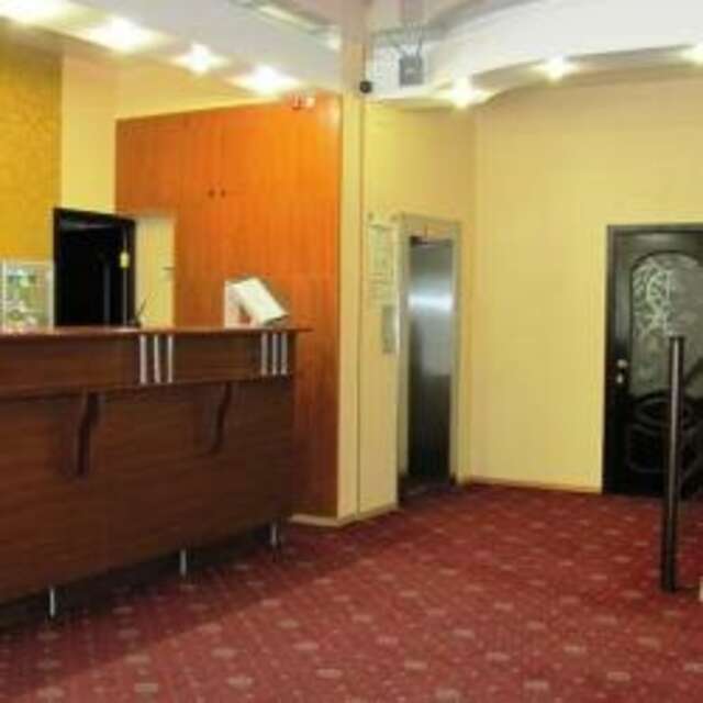 Гостиница Северные зори Череповец-106