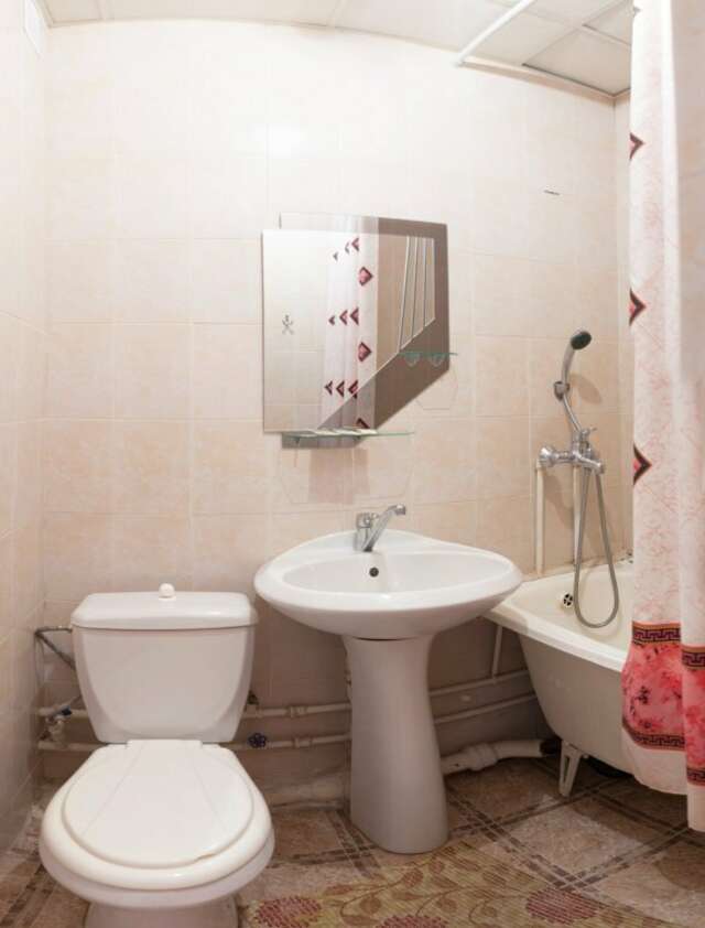 Гостиница Северные зори Череповец-162