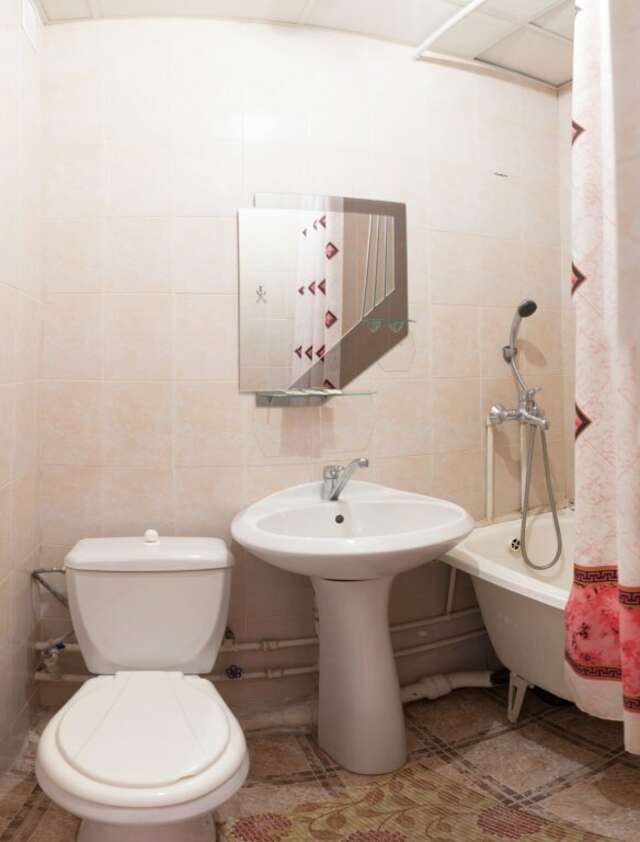 Гостиница Северные зори Череповец-126