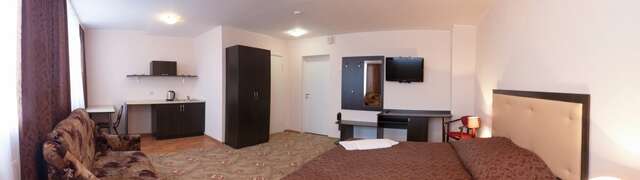 Гостиница Северные зори Череповец-160