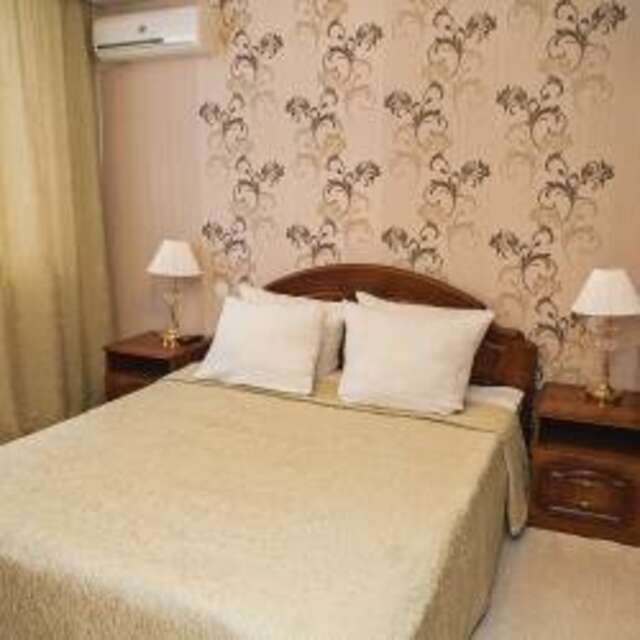 Гостиница Северные зори Череповец-129