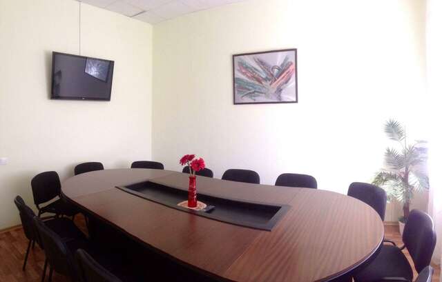 Гостиница Северные зори Череповец-31