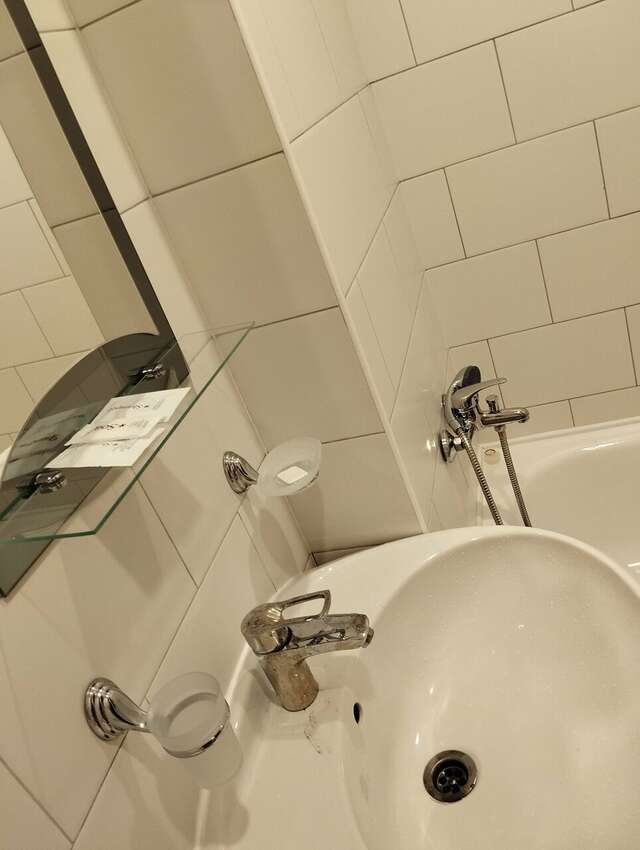 Гостиница Северные зори Череповец-203