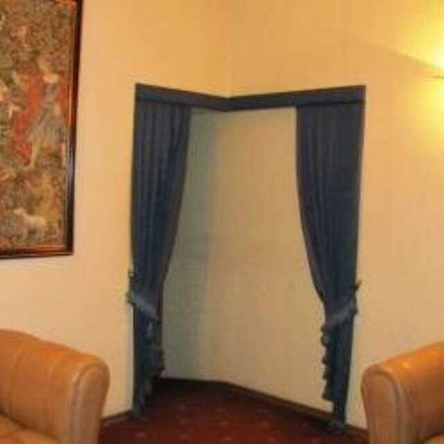 Гостиница Северные зори Череповец-74