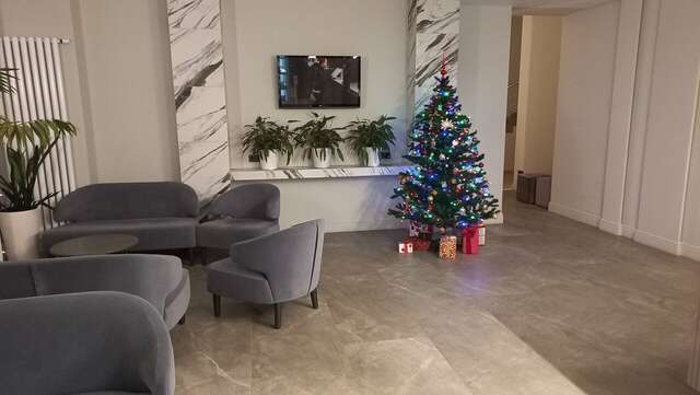 Гостиница Северные зори Череповец-189