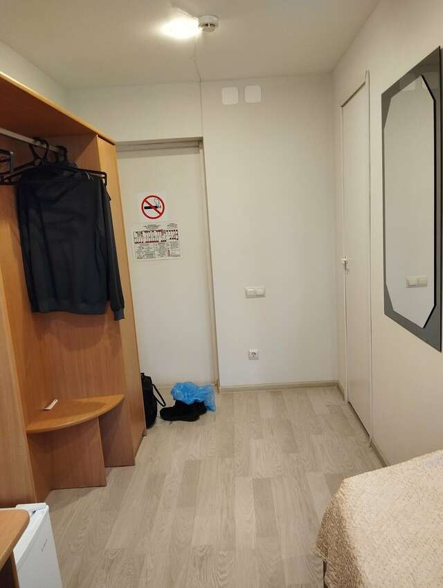 Гостиница Северные зори Череповец-209