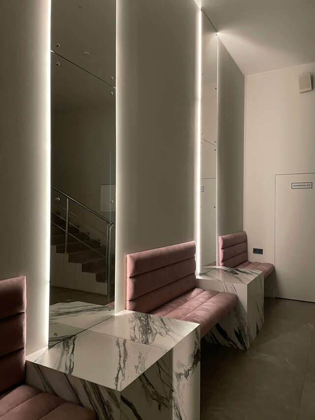 Гостиница Северные зори Череповец-178