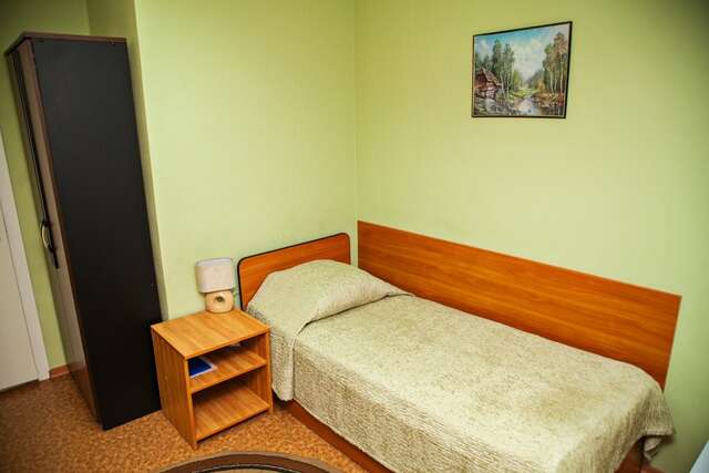 Гостиница Северные зори Череповец-120