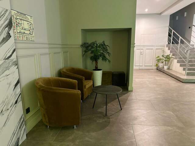 Гостиница Северные зори Череповец-128