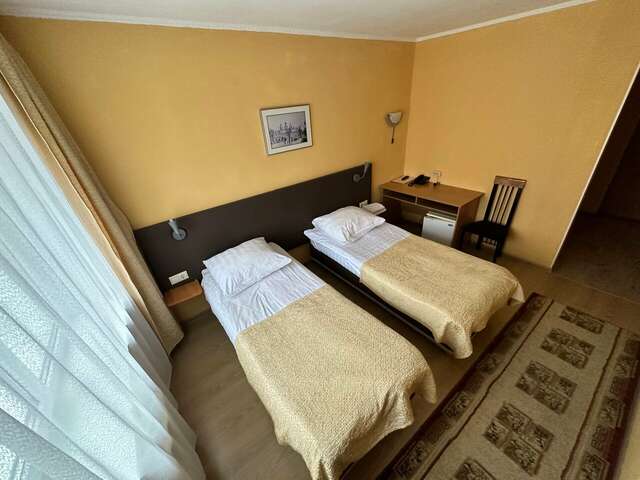 Гостиница Северные зори Череповец-93