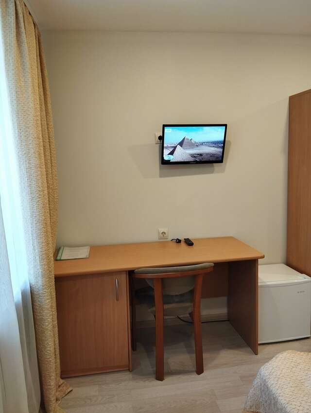 Гостиница Северные зори Череповец-208