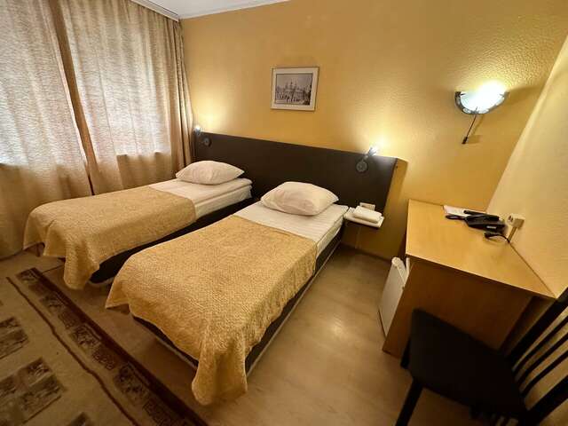 Гостиница Северные зори Череповец-154