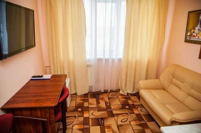 Гостиница Северные зори Череповец-101