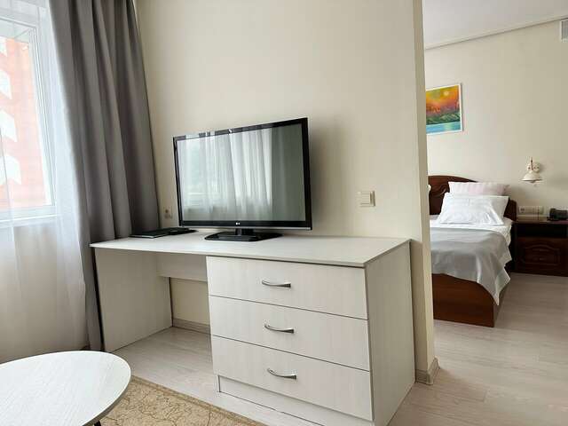 Гостиница Северные зори Череповец-7